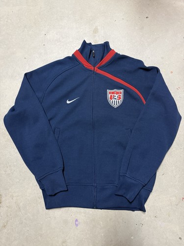 Giacca calcio vintage - , nike