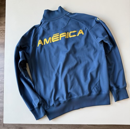 Giacca uomo vintage nike total - giacca,