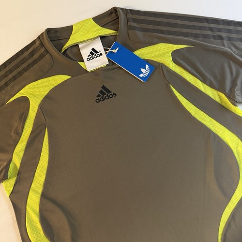 Adidas 2006 teamgeist maglia - adidas,
