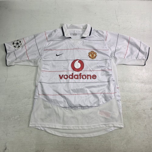 Maglia trasferta nike - da,