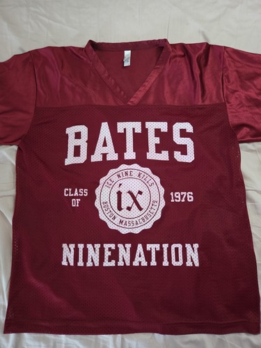 Maglia calcio ice nine - maglia,
