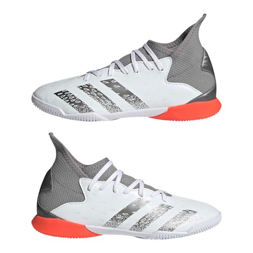 Scarpe calcio indoor adidas - da,