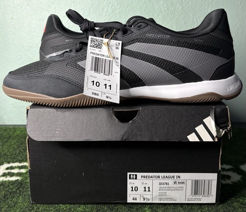 Adidas predator league indoor - adidas,