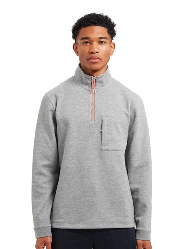 Felpa sealskinz uomo - felpa,