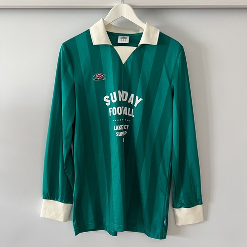 Maglia calcio umbro sunday - sunday, a
