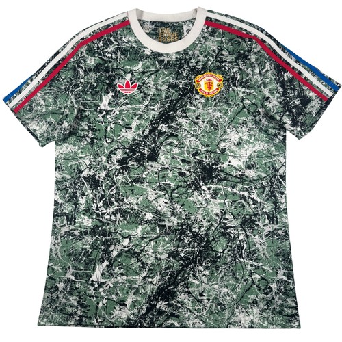 Maglia calcio manchester - maglia,