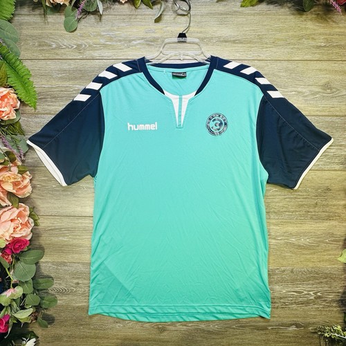 Maglia allenamento calcio