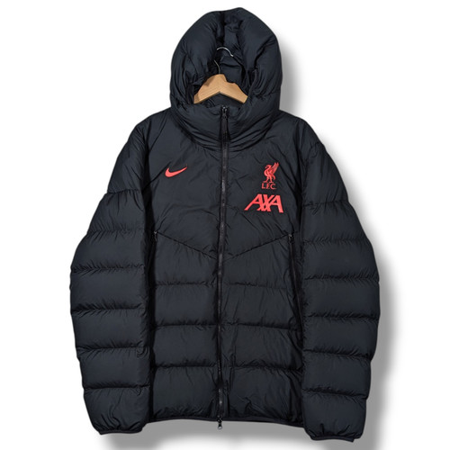 Nike liverpool piumino - liverpool,