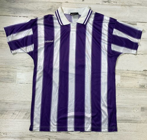 Maglia adidas vintage uomo - vintage, m