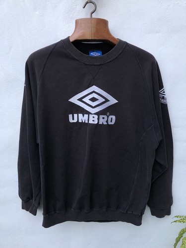 Felpa allenamento umbro pro - felpa,