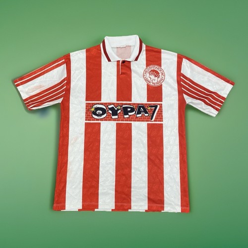 Maglia calcio tifoso