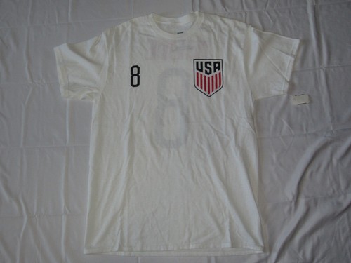 Shirt weston mckennie - t-shirt,