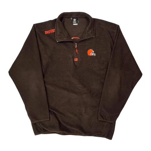 Pile calcio browns - browns, xl