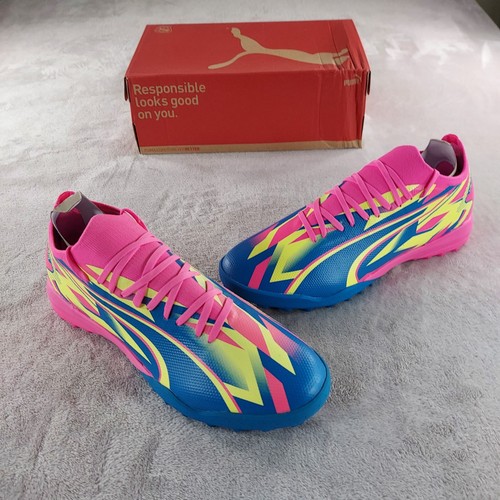 Scarpe calcio puma uomo - scarpe, da