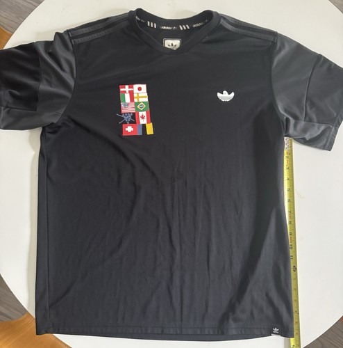 Maglia calcio adidas rara - calcio,