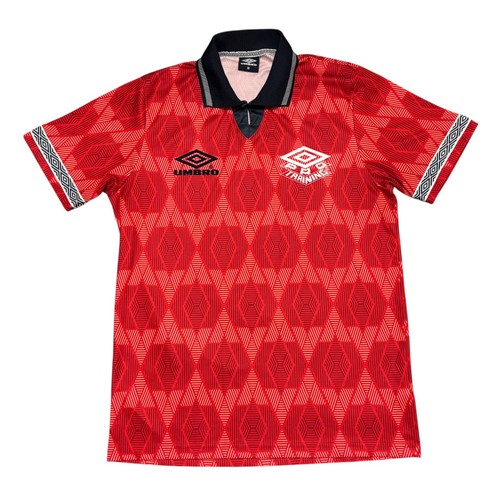 Shirt allenamento umbro pro - t-shirt,