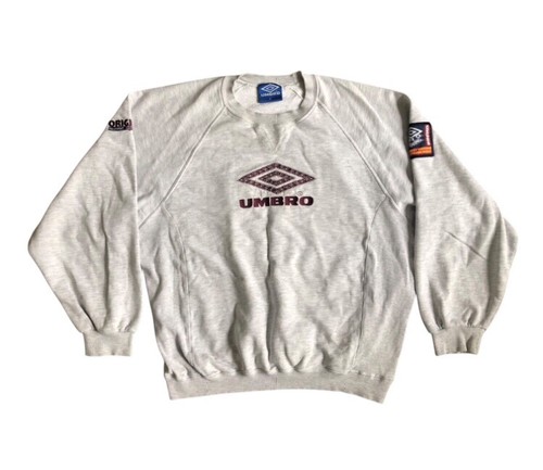 Maglione allenamento umbro pro - umbro,