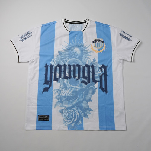 Maglia calcio youngla - calcio,