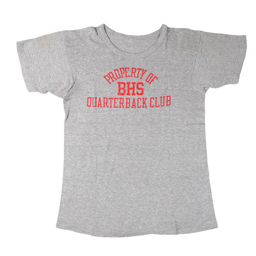 Maglia calcio quarterback