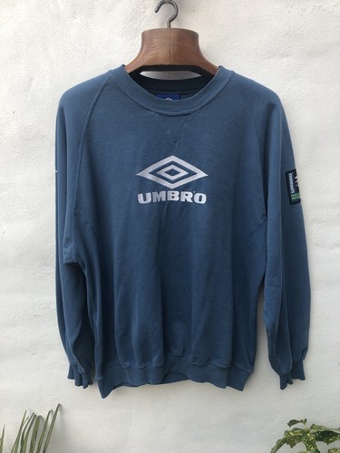 Felpa allenamento umbro - felpa, pro