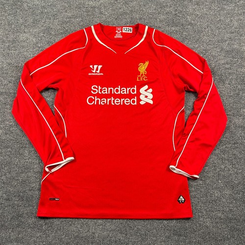 Maglia calcio warrior - maglia,