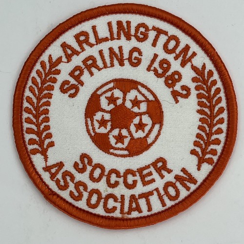 Patch arlington soccer - arlington,