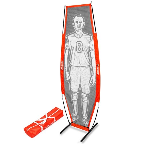 Manichino parete gosports - da,