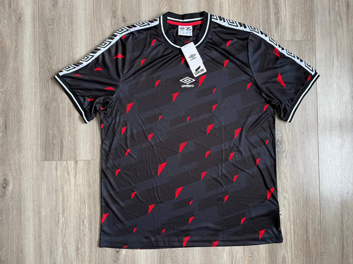 Maglia umbro carling calcio - umbro,