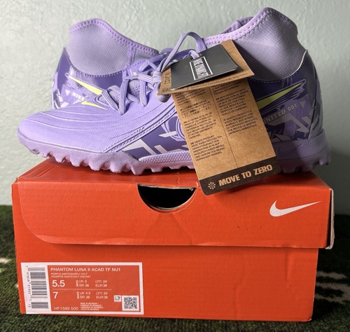 Scarpe calcio nike phantom - da,