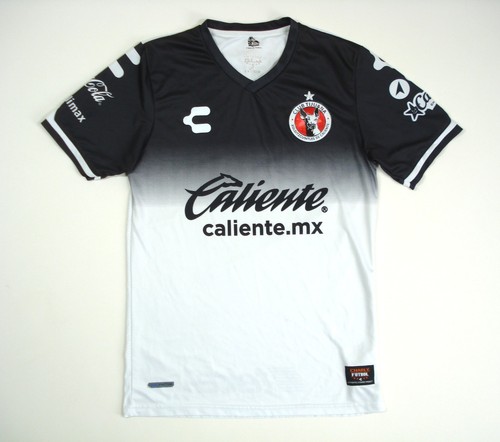 Maglia calcio club tijuana - maglia,