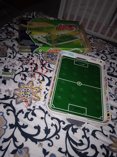 Gioco calcetto calcio - gioco, a