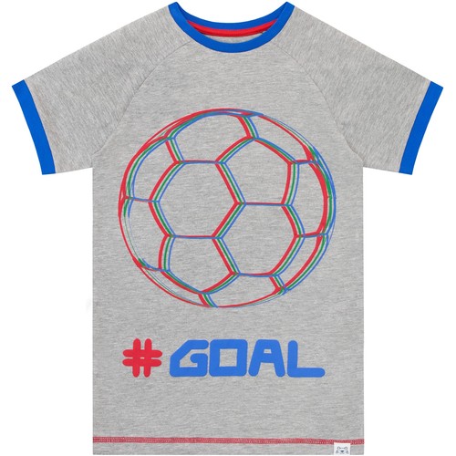 Calcio goal bambino - bambino, 6