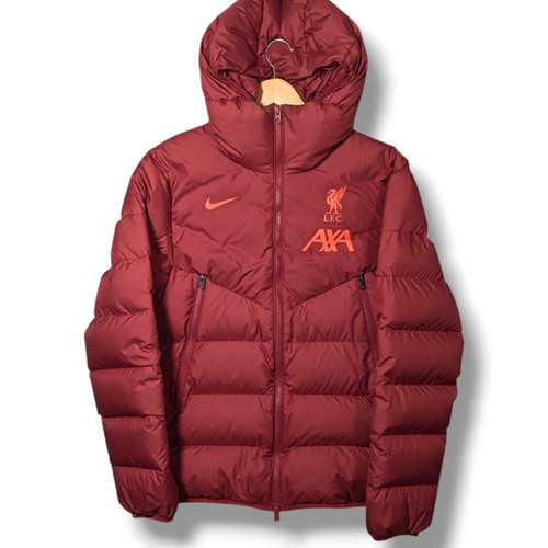 Nike liverpool therma fit - nike, therma-fit