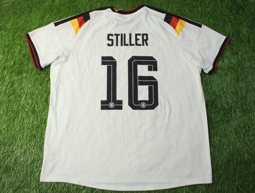 Maglia calcio germania - maglia,