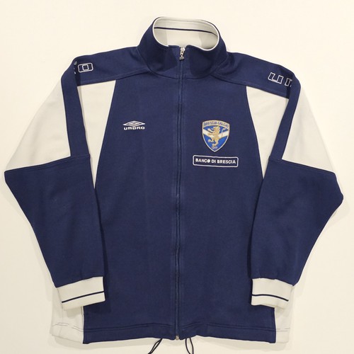 Giacca track vintage - giacca,