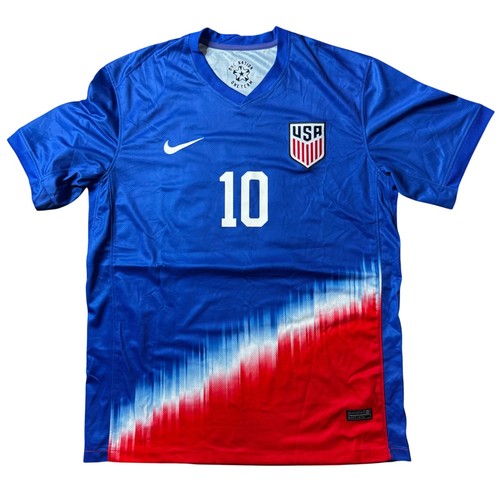 Maglia nike usmnt - nike, 10