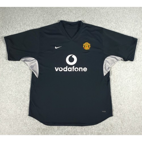 Maglia nike manchester united - maglia,