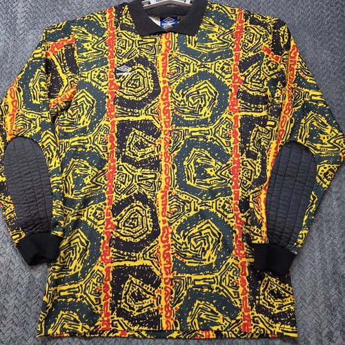 Maglia portiere astratta - , umbro
