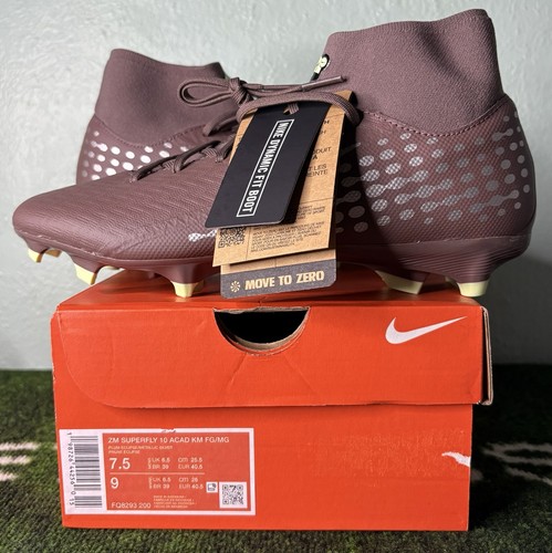 Uomo nike mercurial - us,