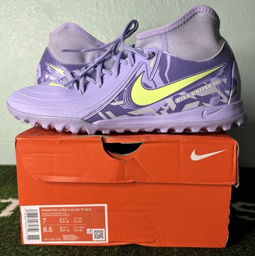 5 nike phantom - 7/w,