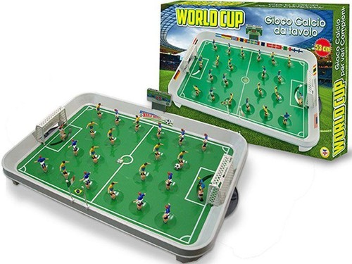 Calcio molla tavolo - calcio, da