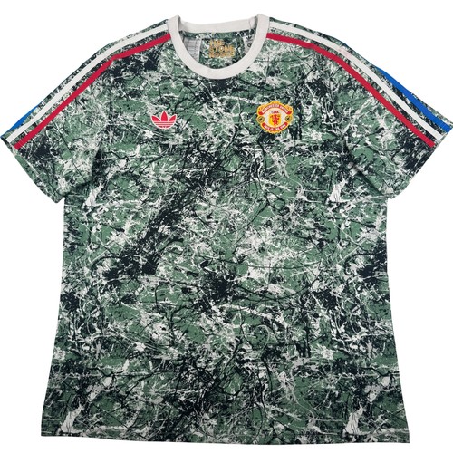 Maglia calcio manchester - maglia,
