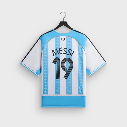 Maglia calcio kith - maglia,