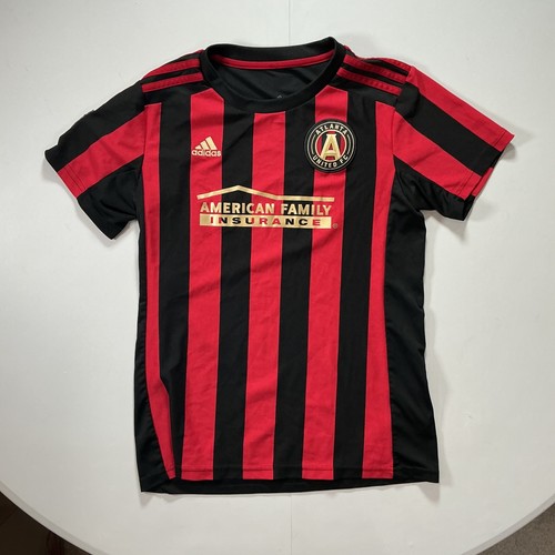 Adidas atlanta united - adidas,