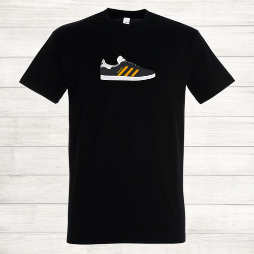 Maglietta gazelle wolves - maglietta,
