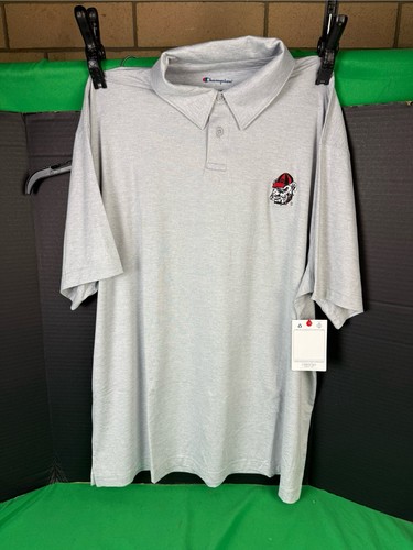 Polo uomo champion ncaa - uomo,