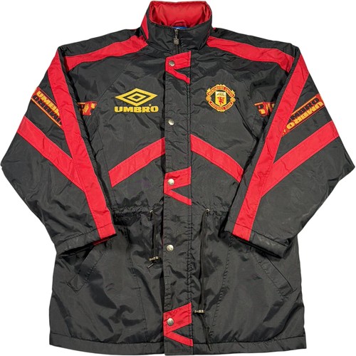 Giacca calcio umbro - calcio,